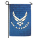 U.S. Air Force Wing Garden Flag