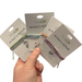 Be Kind Whale Tail Adjustable Bracelet - Assorted Colors