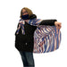 Buffalo Spirit Kimono Cape - Made in Buffalo NY