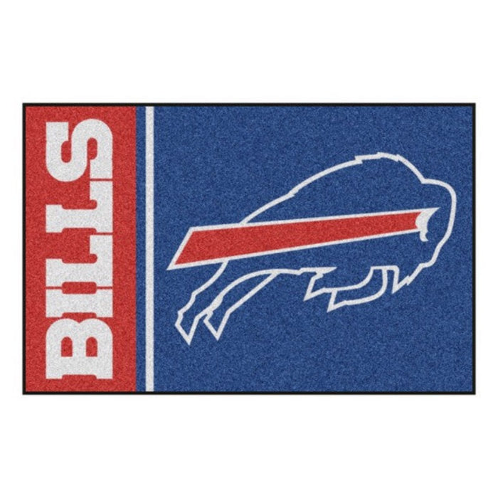 Buffalo Bills Indoor Doormat
