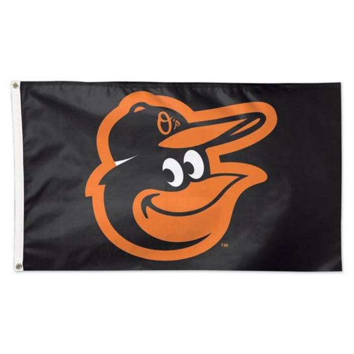 3x5' Baltimore Orioles Polyester Flag