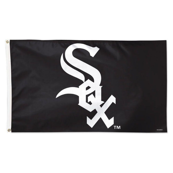 3x5' MLB Chicago White Sox Polyester Flag
