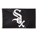 3x5' MLB Chicago White Sox Polyester Flag