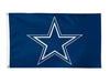3x5' Dallas Cowboys Polyester Flag
