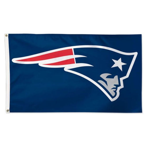 3x5' New England Patriots Polyester Flag