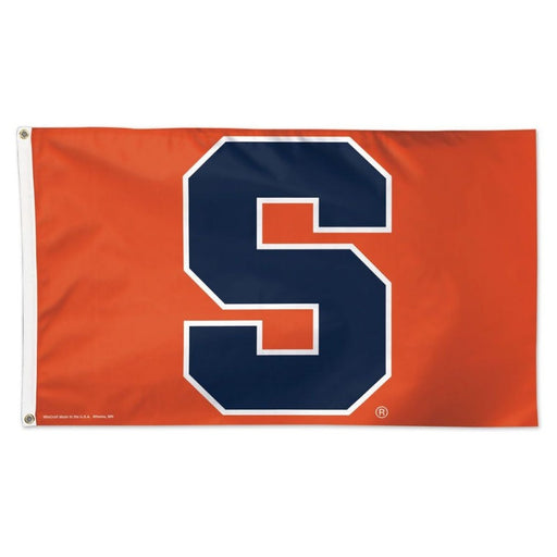 3x5' NCAA Syracuse Orange Polyester Flag