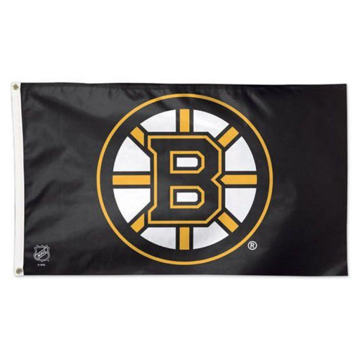 3x5' Boston Bruins Polyester Flag