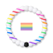 Pride Rainbow Lokai Bracelet