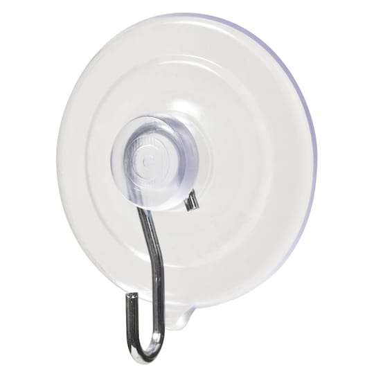 Suction Cup with Hook