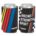 NASCAR Logo Can Cooler Koozie