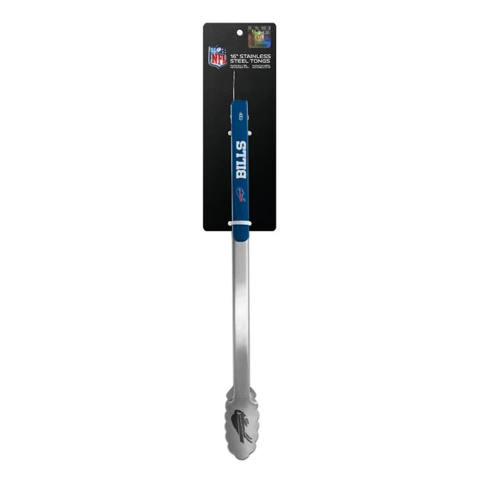 Buffalo Bills BBQ/Kitchen Tongs
