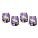 Lilacs Expandable Luminary Lanterns