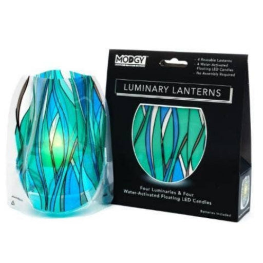 Heedo Expandable Luminary Lantern