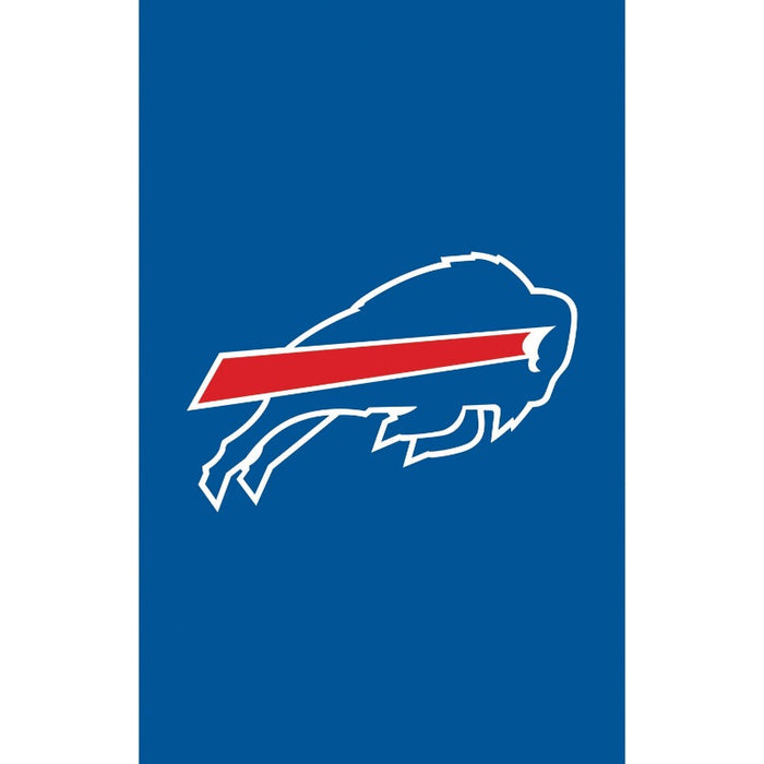 Buffalo Bills Classic Embroidered Banner Flag