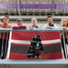 3x5' Tampa Bay Buccaneers Ship Polyester Flag