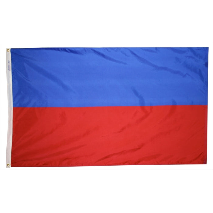 Haiti (Civil) Nylon Flag