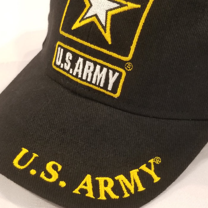 US Army Logo Hat