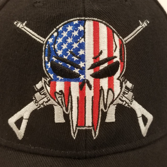 2nd Amendment Sniper Hat