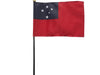 4x6" Western Samoa Stick Flag