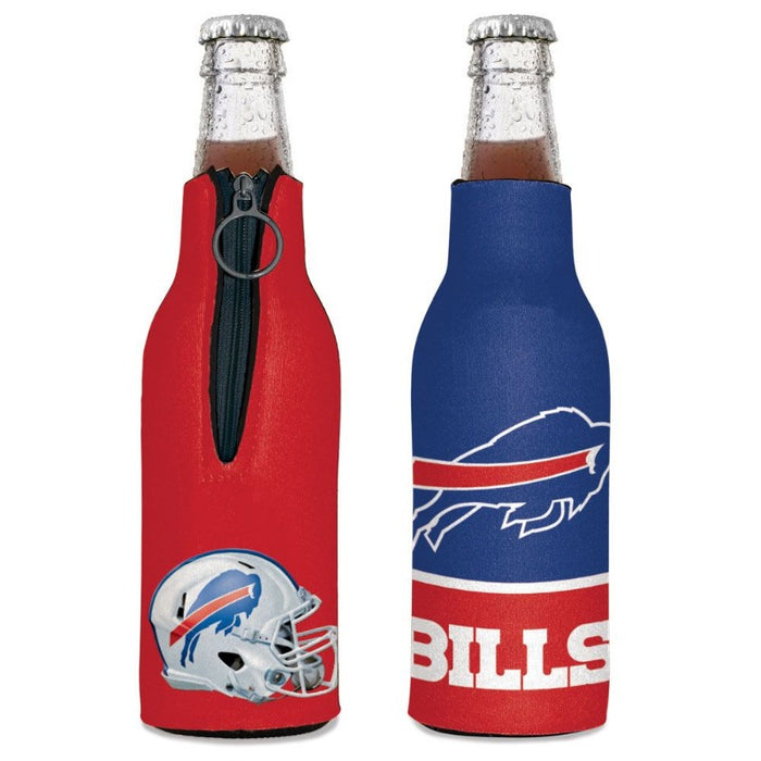 Buffalo Bills Bottle Cooler Koozie