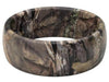 Mossy Oak Breakup Country Silicone Ring