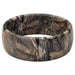 Mossy Oak Breakup Country Silicone Ring