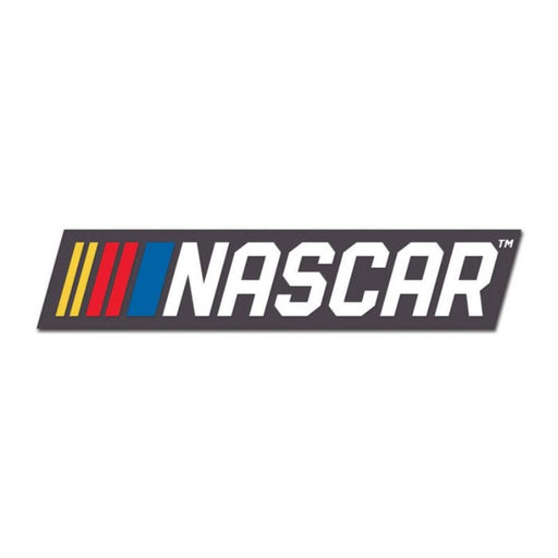 NASCAR Logo Collector Lapel Pin