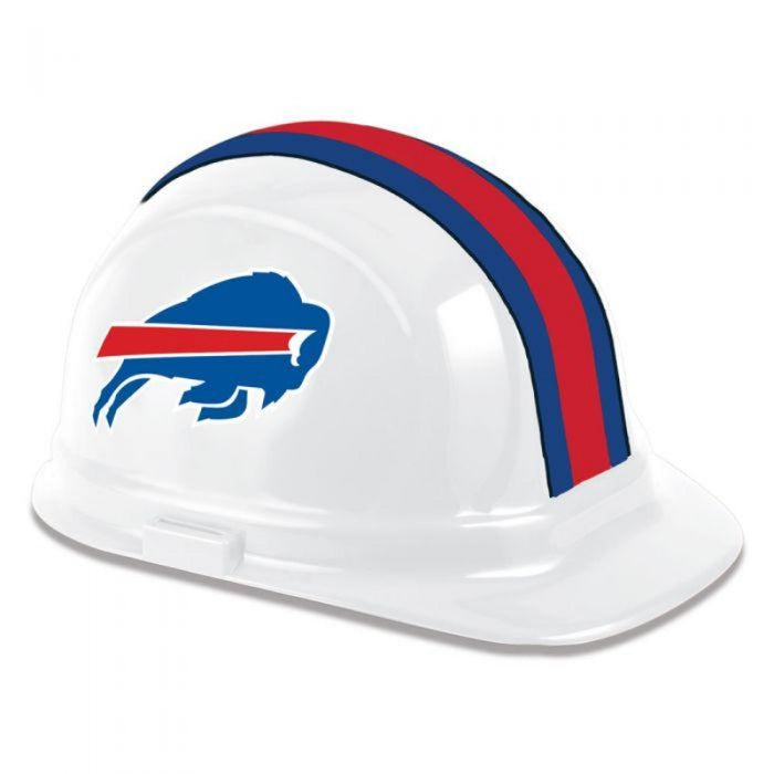 Buffalo Bills Hard Hat