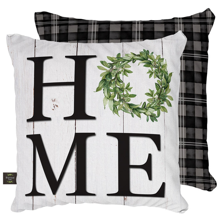Home Everyday Decorative Pillow