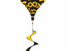 Sunflowers Hot Air Balloon Twister
