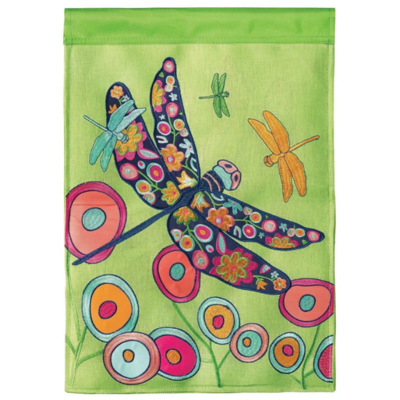 Dragonfly