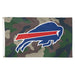 3x5' Buffalo Bills Camouflage Polyester Flag