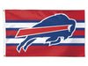 3x5' Buffalo Bills Color Rush Polyester Flag