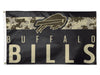 3x5' Buffalo Bills Digi Camo Polyester Flag