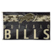3x5' Buffalo Bills Digi Camo Polyester Flag