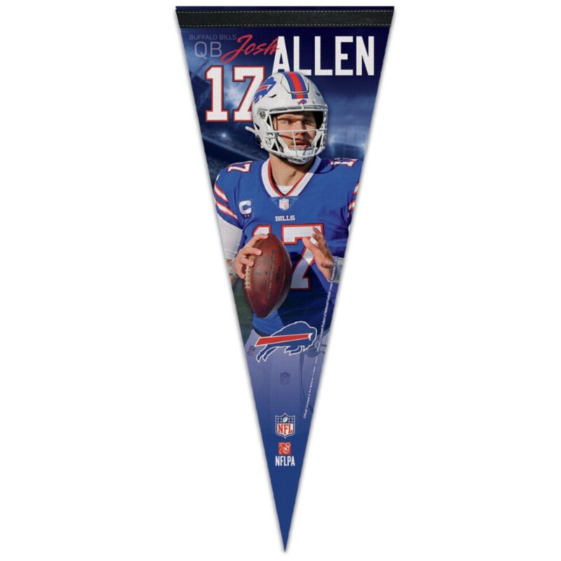 Now IN STOCK - Josh Allen MVP!