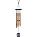 Gold Wind Chime 38"