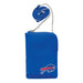 Buffalo Bills Pebble Smart Purse