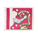 36"x45" Bedford Nylon Flag