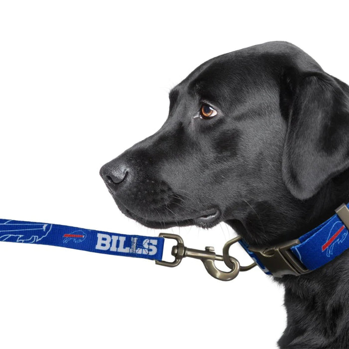 Buffalo Bills Premium Pet Lead (3/4 Wide) – Ace Flag & Visual