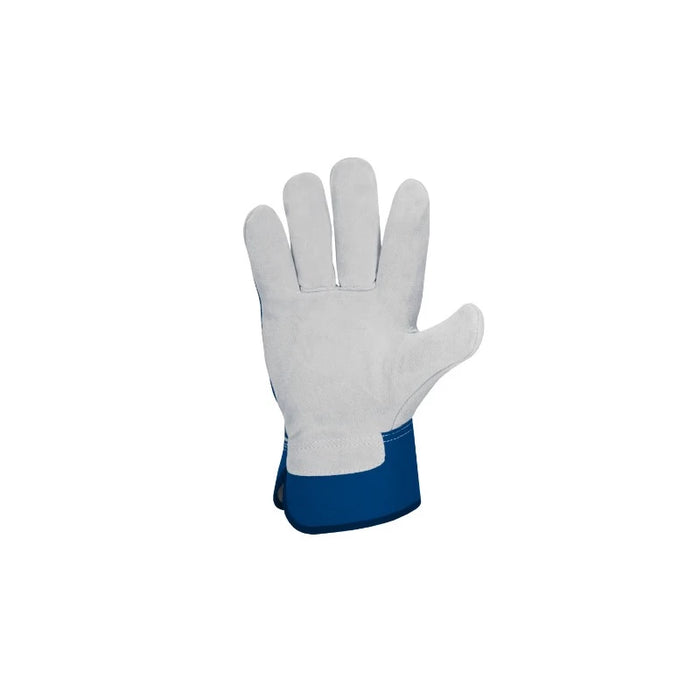 Buffalo Bills Leather Work Gloves