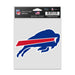 Buffalo Bills Logo Multi-Use Decal 3.75" x 5"