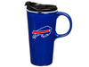 Buffalo Bills Travel Mug 17oz