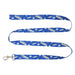 Buffalo Sabres Pet Lead (1" Wide)