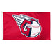 3x5' Cleveland Guardians Polyester Flag