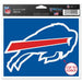 Buffalo Bills Cut To Logo Multi-Use Decal