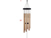 Gold Wind Chime 38"