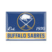 Buffalo Sabres EST. 1970 Magnet