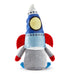 Gnomie Plush - Rocket Man Apollo