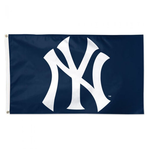 3x5' New York Yankees Team Flag